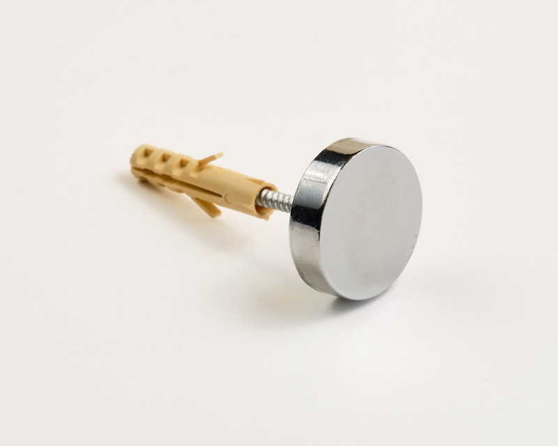 Крепление шайба  1.7,  D- 25 мм